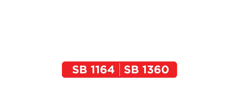 California Voting Rights Act 2026 - SB 1164, SB 1360