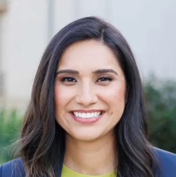 State Senator Sabrina Cervantes