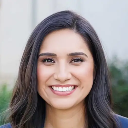 Senator Sabrina Cervantes